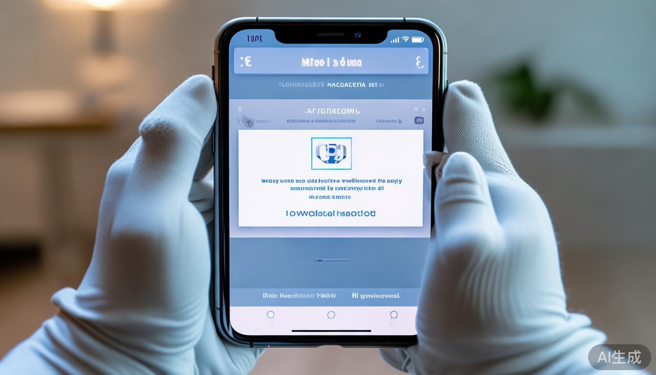 imToken 1.0安卓版官方下载指南：如何识别官网链接，安全安装钱包？