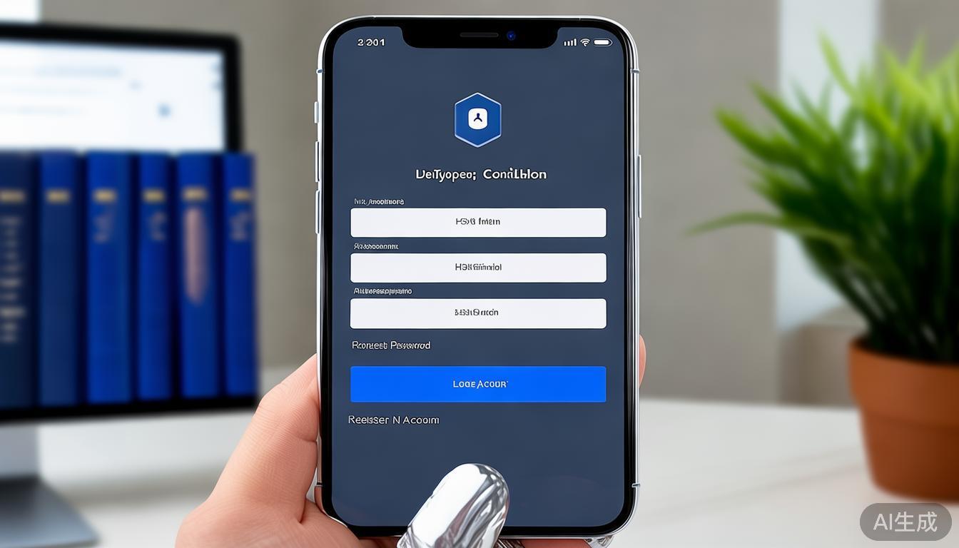 imToken下载陷阱频发？官方渠道验证与TestFlight安装，守护数字资产安全