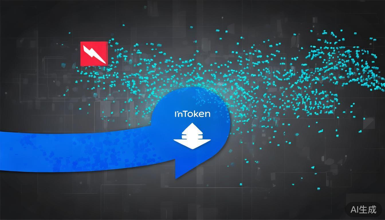 加密货币观察：imToken钱包官方网址竞争态势与应对策略