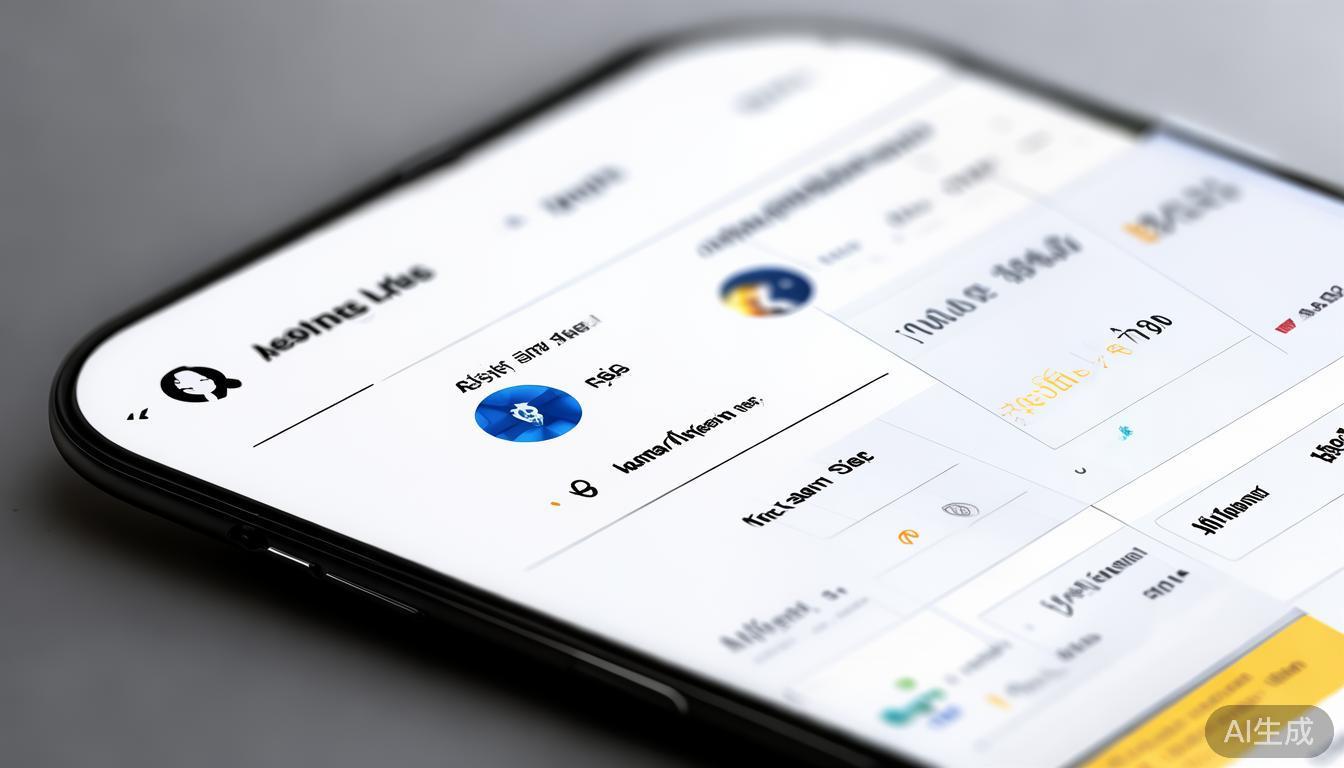 imToken新版体验：市场数据整合如何简化资产查看与行情追踪？