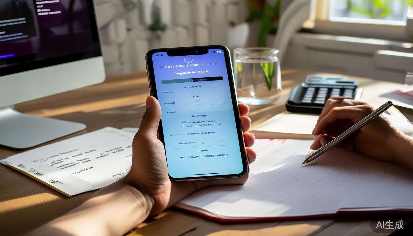 imToken钱包官方下载与安装指南：构筑数字资产安全防线的关键步骤