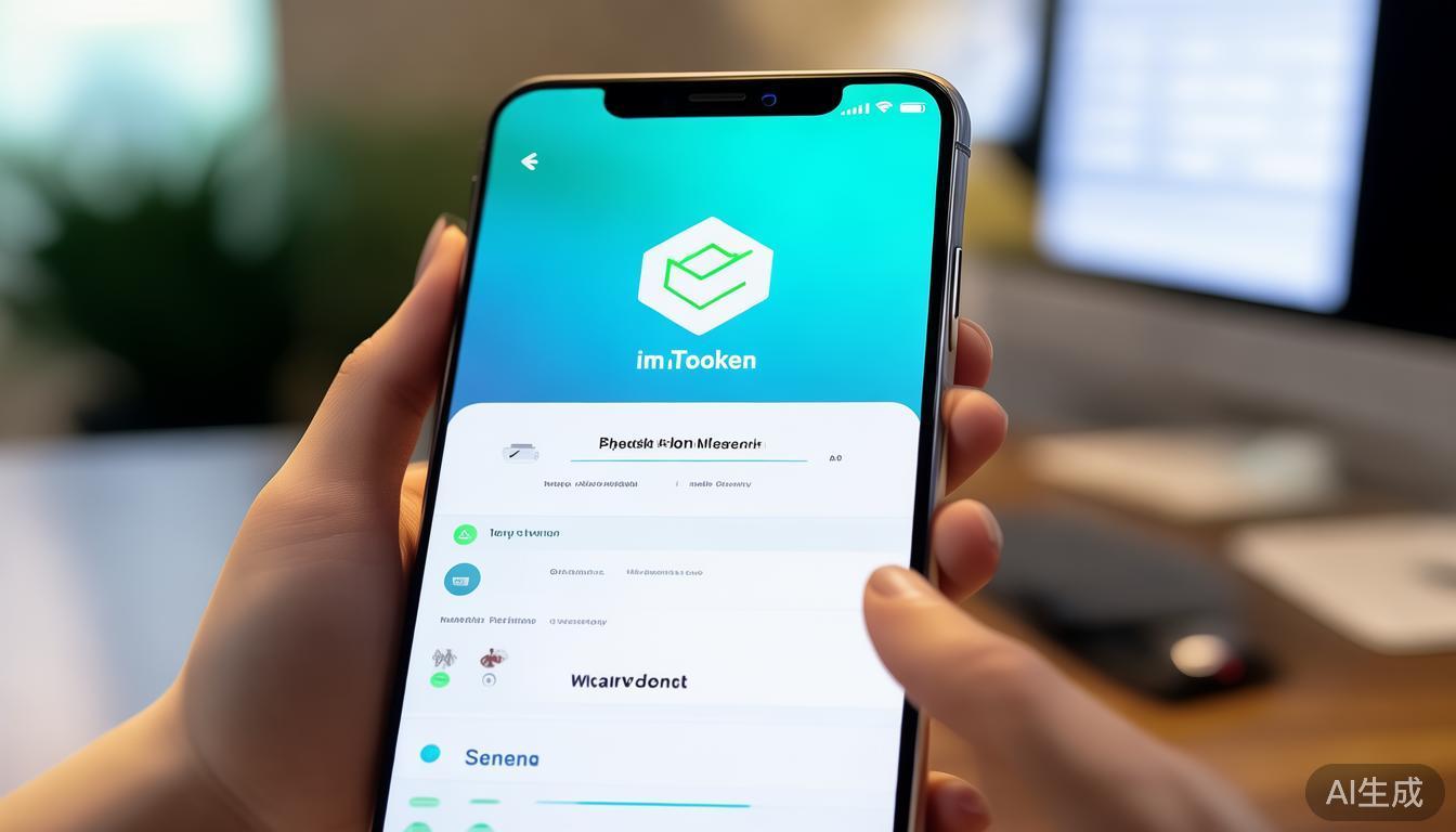 imToken钱包安装软件的作用：开辟新途径、扩大用户范围、改善客户感受