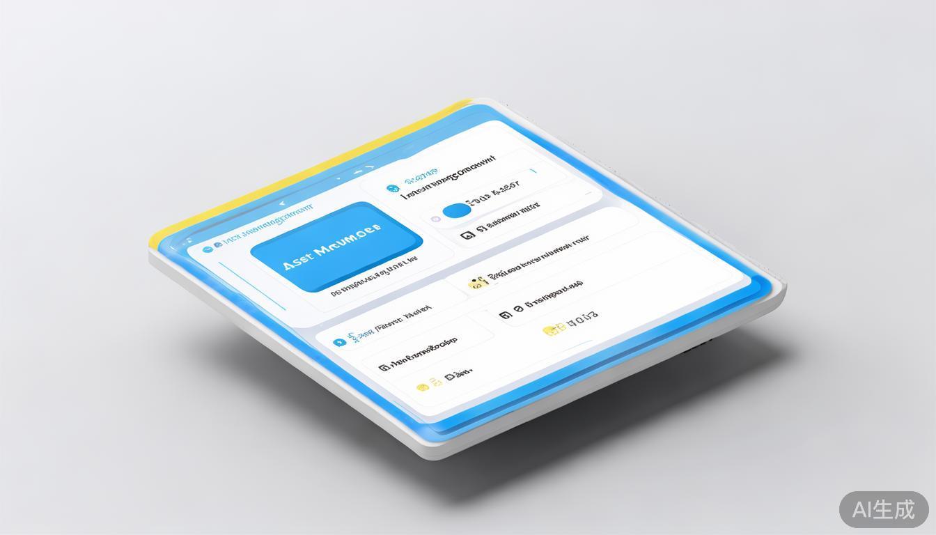 钱包管理app_如何在imToken钱包官网app下载中进行资产流动？_钱包该交易的流动性不足